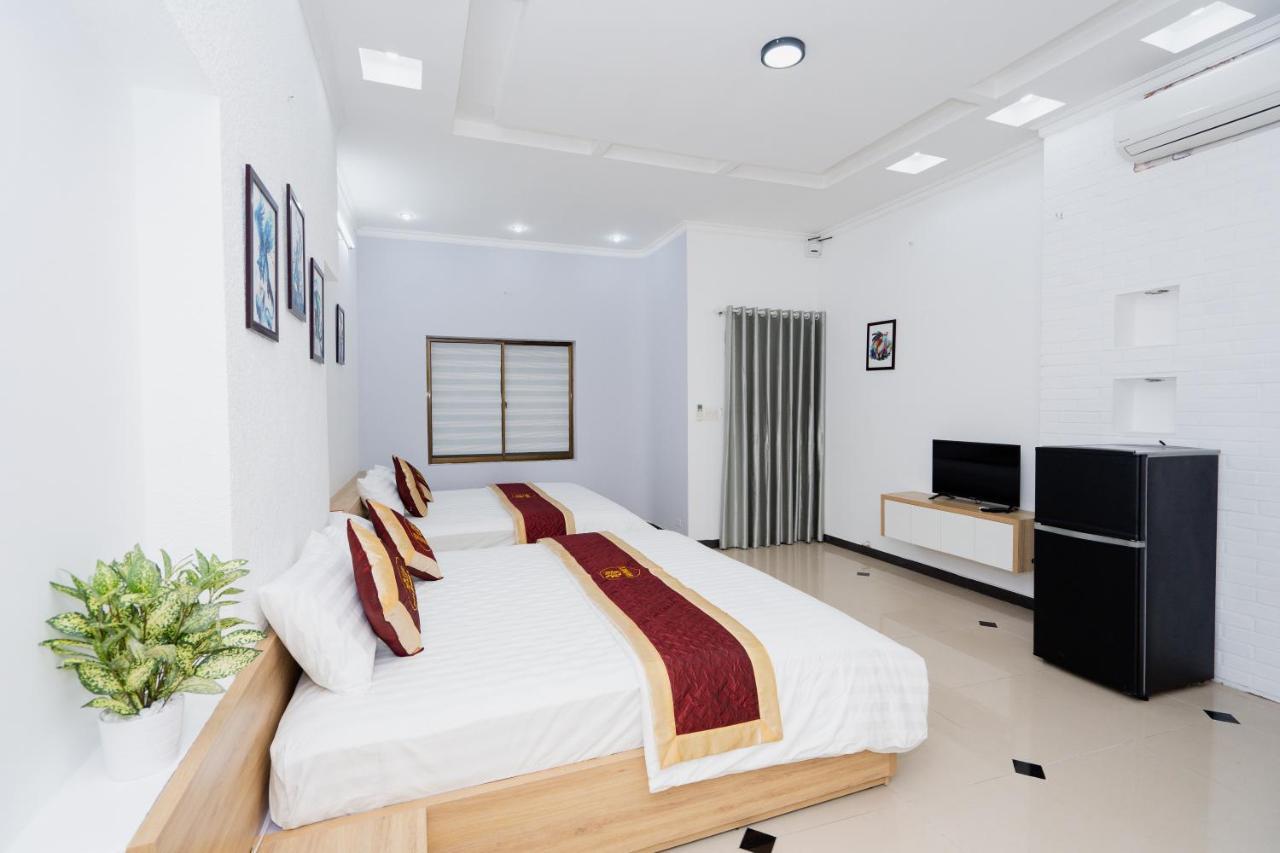 Bed and Breakfast Shjmily House Da Nang Zewnętrze zdjęcie