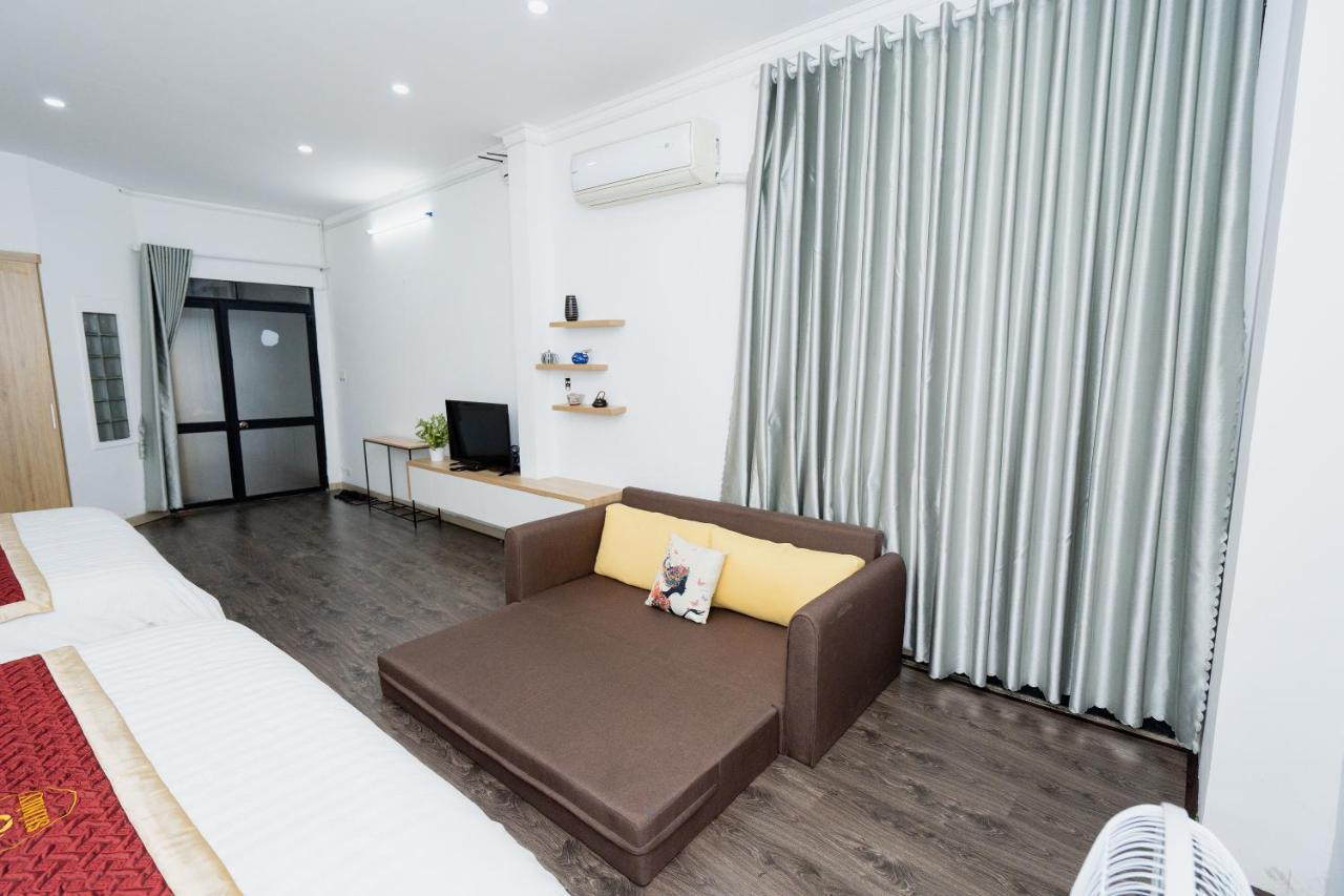Bed and Breakfast Shjmily House Da Nang Zewnętrze zdjęcie
