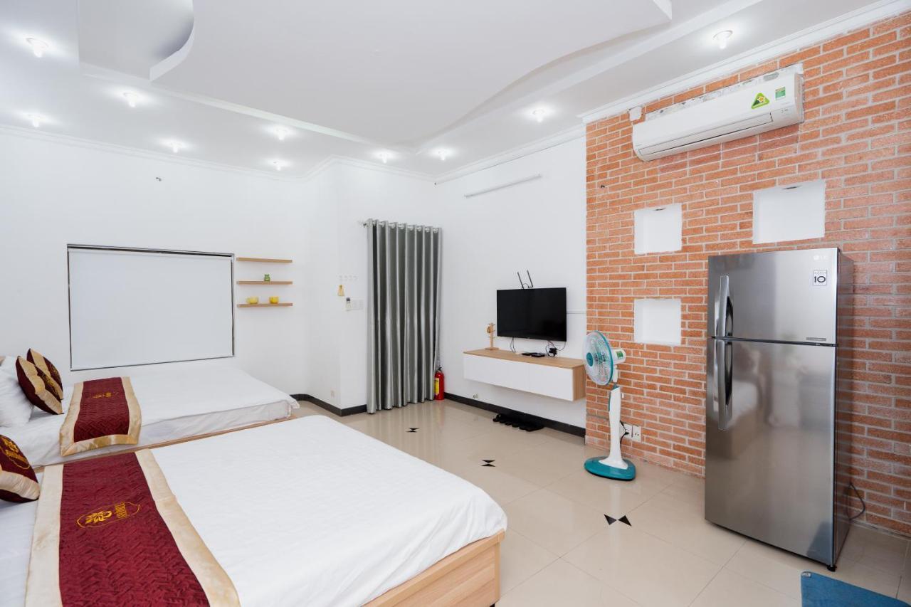 Bed and Breakfast Shjmily House Da Nang Zewnętrze zdjęcie