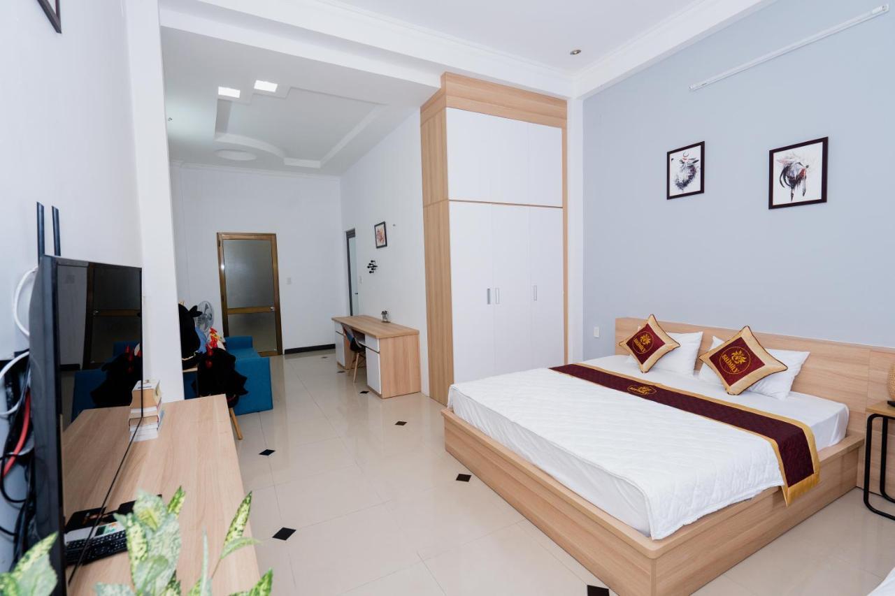 Bed and Breakfast Shjmily House Da Nang Zewnętrze zdjęcie