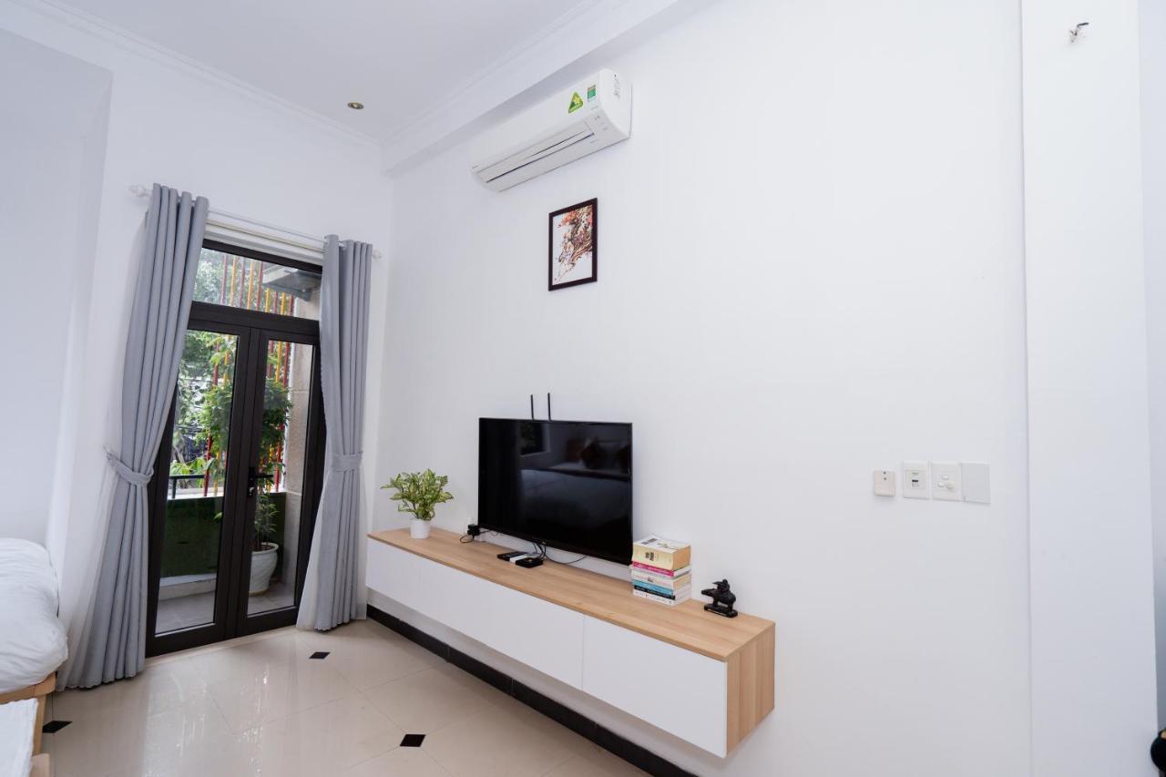 Bed and Breakfast Shjmily House Da Nang Zewnętrze zdjęcie