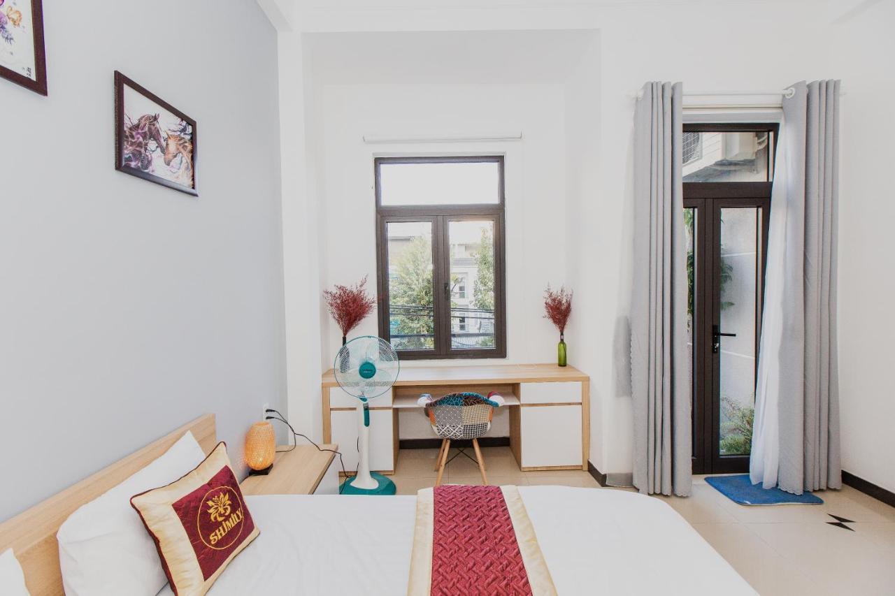 Bed and Breakfast Shjmily House Da Nang Zewnętrze zdjęcie