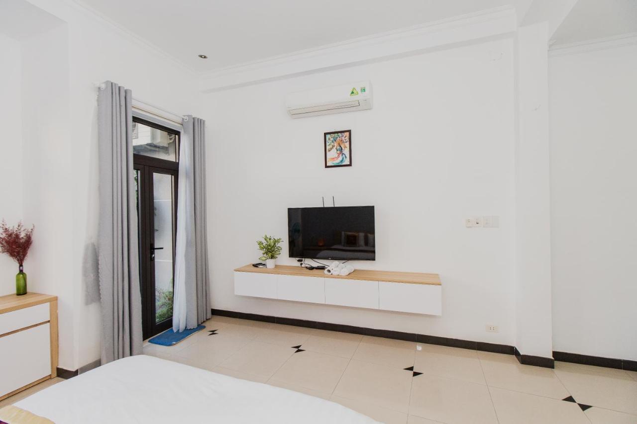 Bed and Breakfast Shjmily House Da Nang Zewnętrze zdjęcie