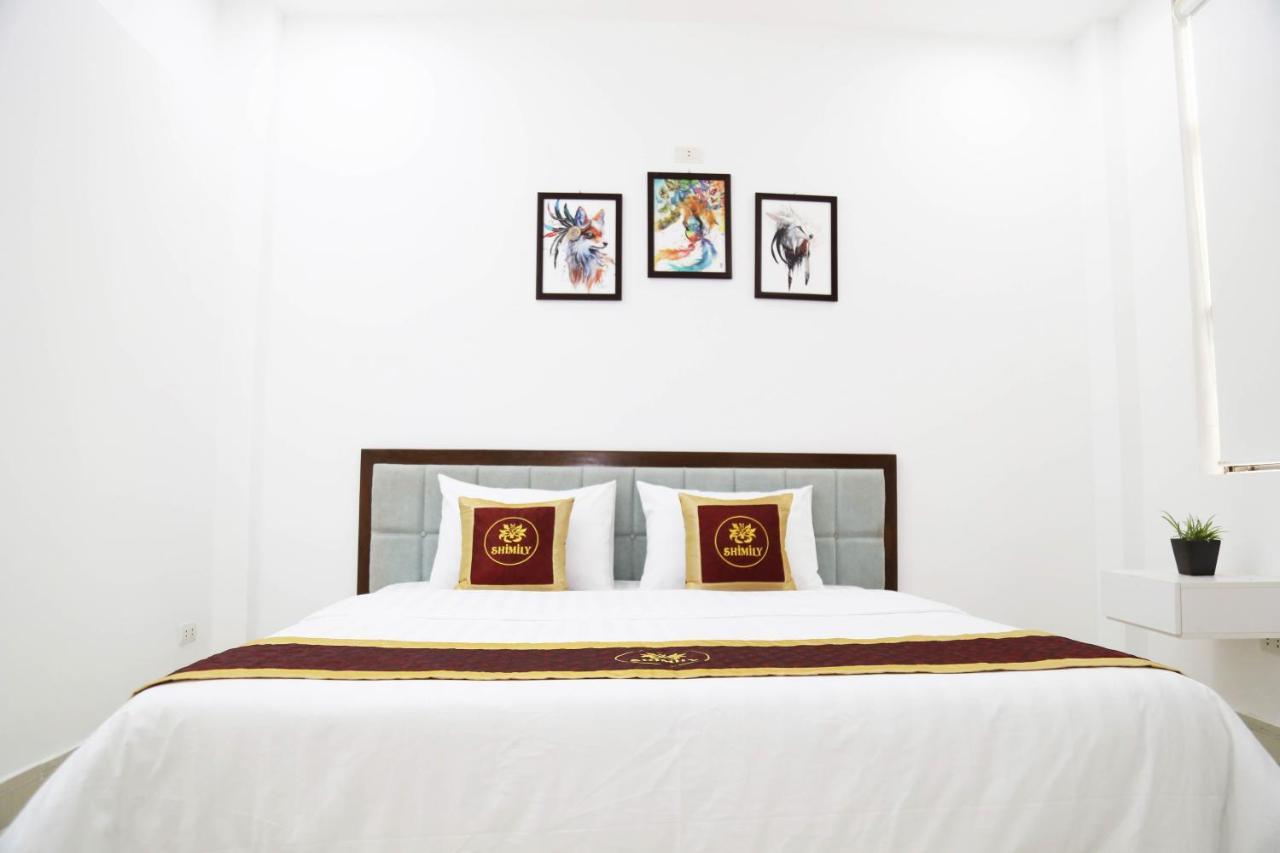 Bed and Breakfast Shjmily House Da Nang Zewnętrze zdjęcie