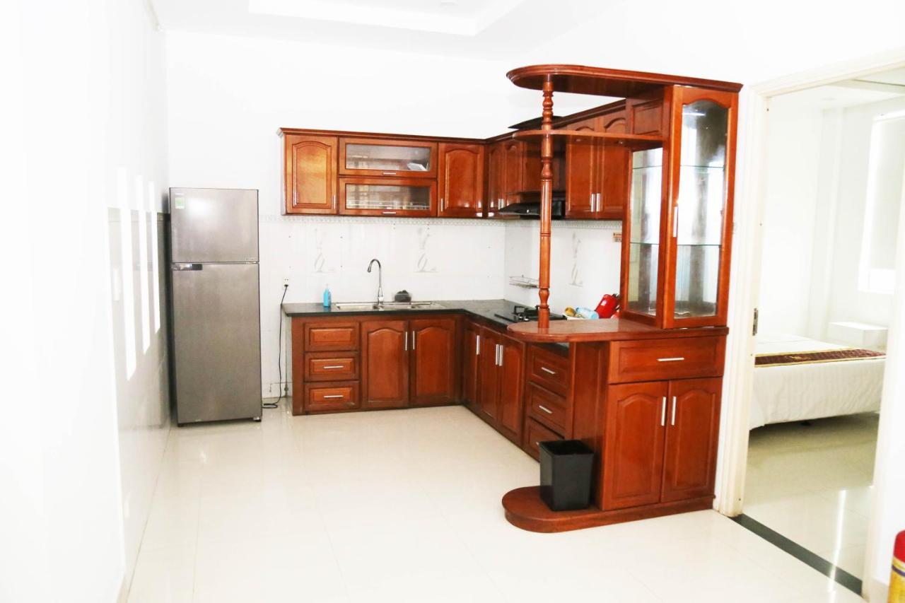 Bed and Breakfast Shjmily House Da Nang Zewnętrze zdjęcie