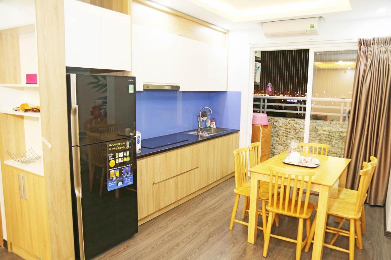 Bed and Breakfast Shjmily House Da Nang Zewnętrze zdjęcie