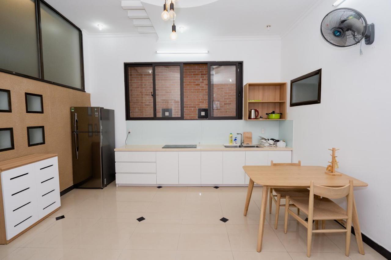 Bed and Breakfast Shjmily House Da Nang Zewnętrze zdjęcie