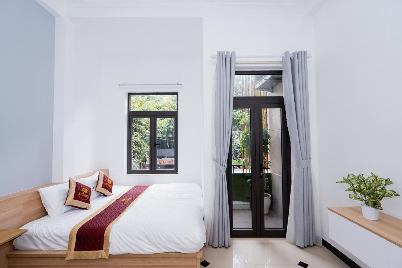 Bed and Breakfast Shjmily House Da Nang Zewnętrze zdjęcie